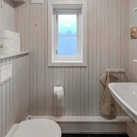 Awesome In With Sauna * Lillehammer