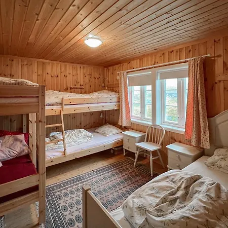Awesome In With Sauna