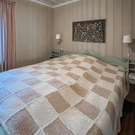 Awesome In With Sauna ليلّيهامّير