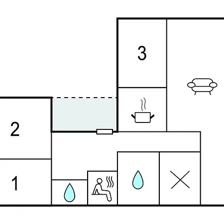 Awesome In With Sauna Lillehammer
