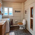Awesome In With Sauna *