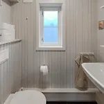 Awesome In With Sauna * Lillehammer