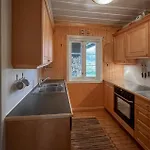 Awesome In With Sauna * Lillehammer