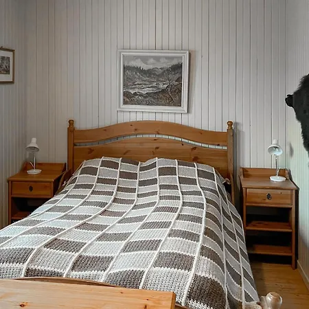 Vakantiehuis Awesome In With Sauna Lillehammer