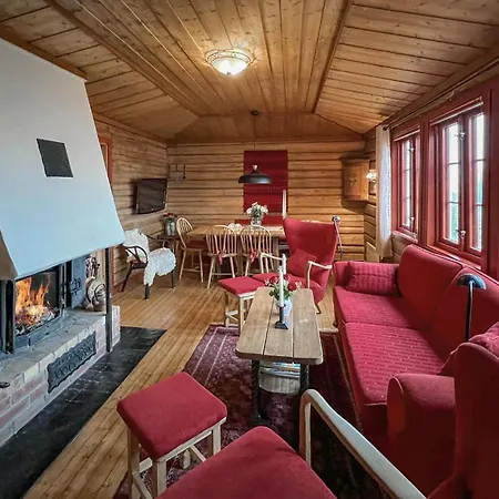 Awesome In With Sauna Vakantiehuis *